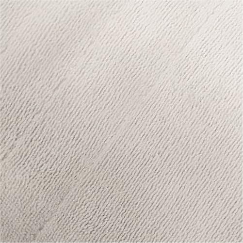 Bedsure Heated Blanket Electric Throw - Soft Flannel Electric Blanket, Heating Blanket with 4 Time Settings & 6 Heat Settings, Warm Blanket Gift for Grandma (50x60 inches, Grey)