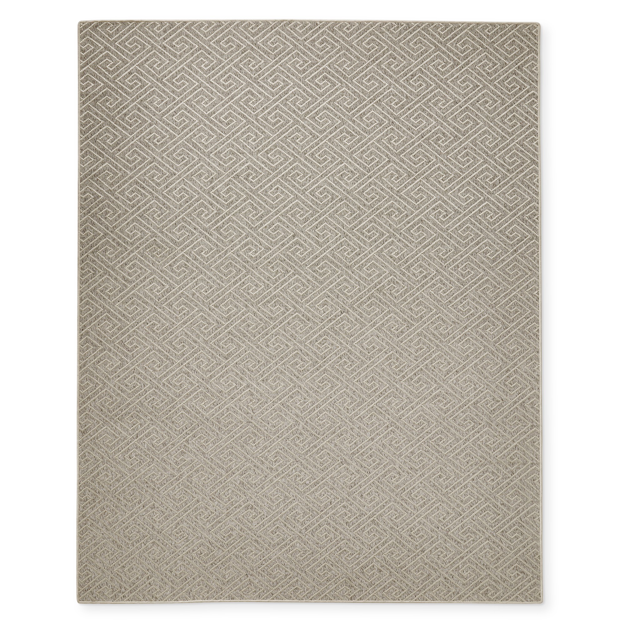 Custom Reid Performance Rug