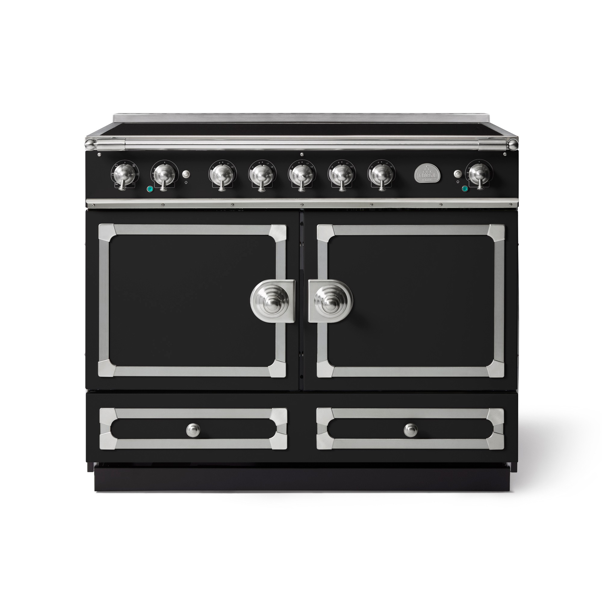 La Cornue CornuFé 110 Induction Range