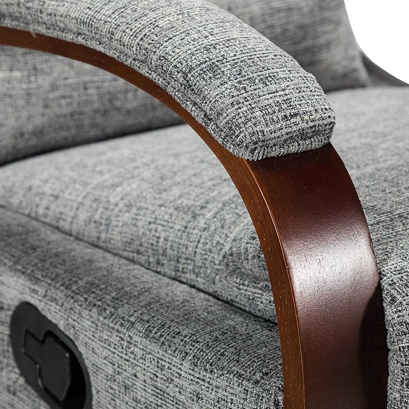 Cop Rocking Recliner