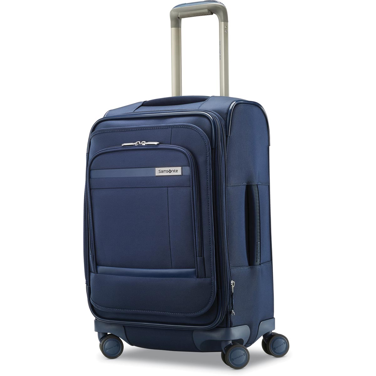 Samsonite Insignis Carry On Expandable Spinner