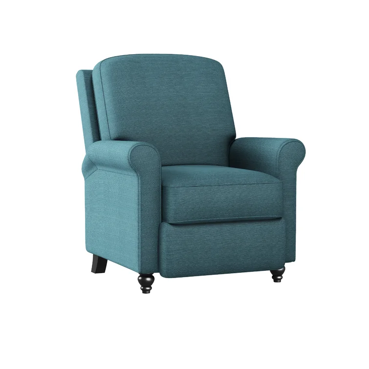 Leni Upholstered Recliner