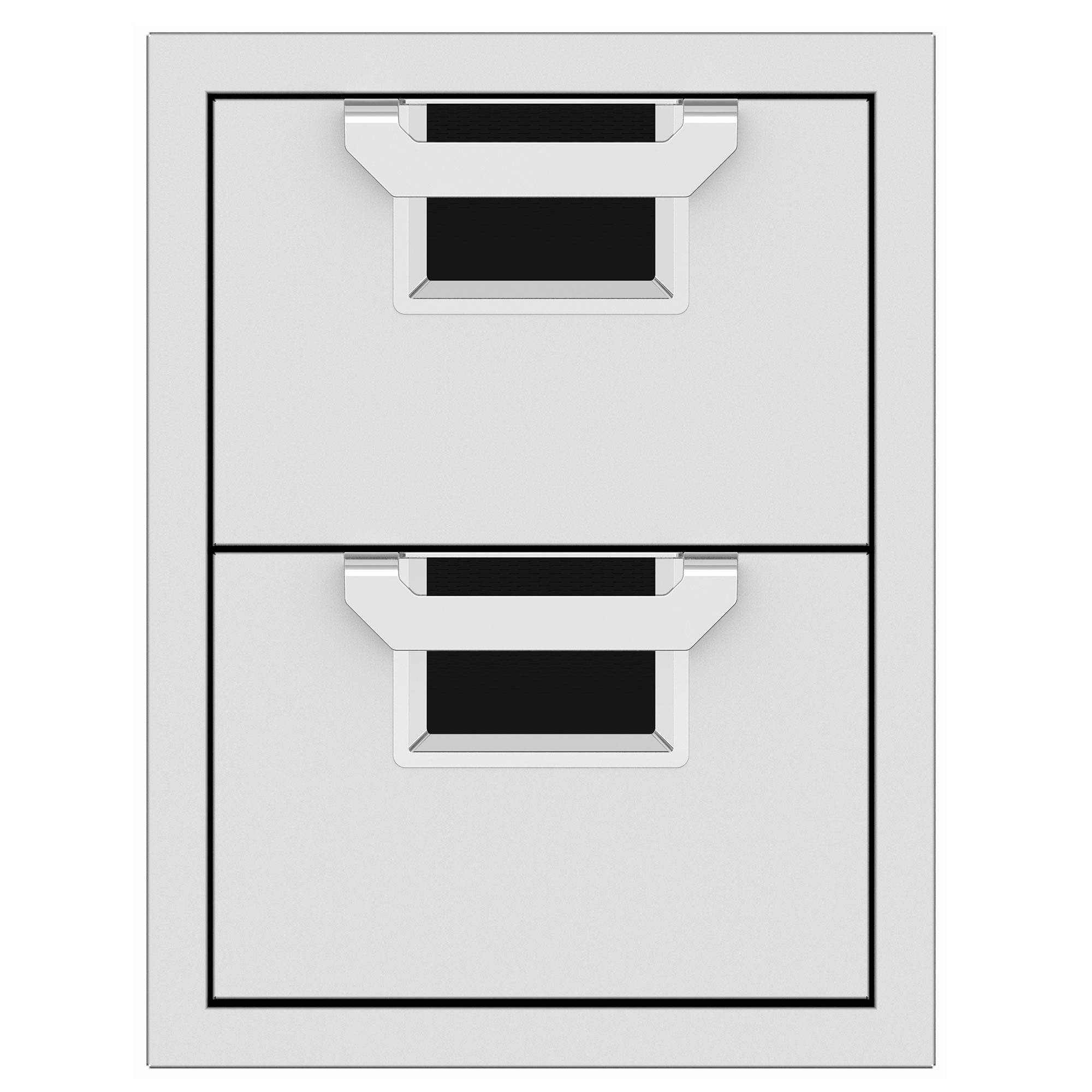 Hestan Aspire Built-In Storage