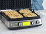 GreenPan™ Premiere Square Waffle Maker