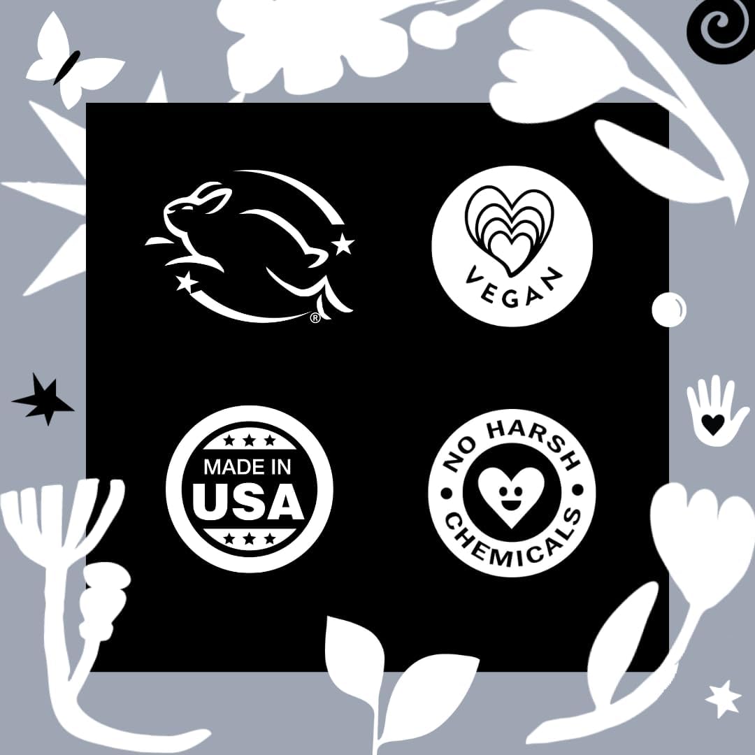 Molly's Suds Dishwasher Pods | Natural Dishwasher Detergent, Cuts Grease & Rinses Clean (Residue-Free) for Sparkling Dishes | 60 Auto-Release Tabs (Unscented)