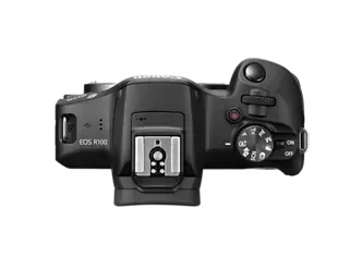 EOS R100 Body