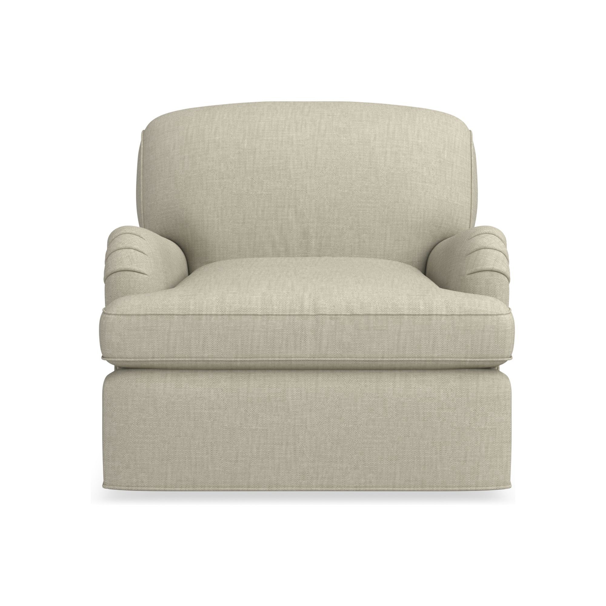 Bedford Swivel Chair