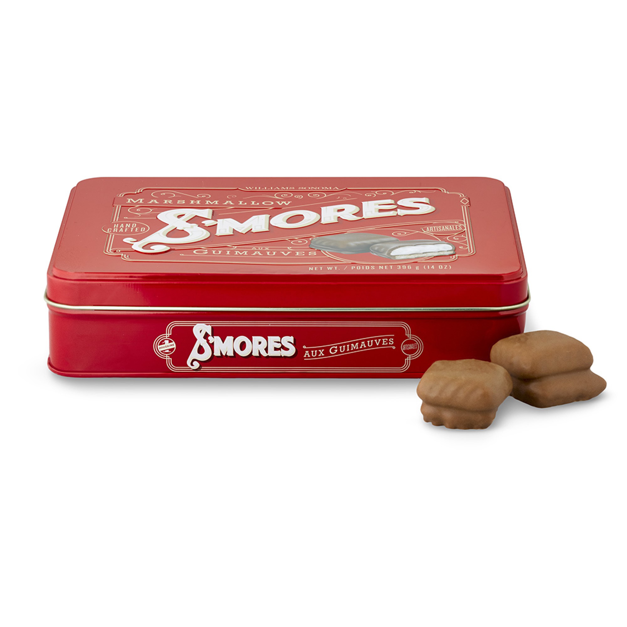 Williams Sonoma S'mores