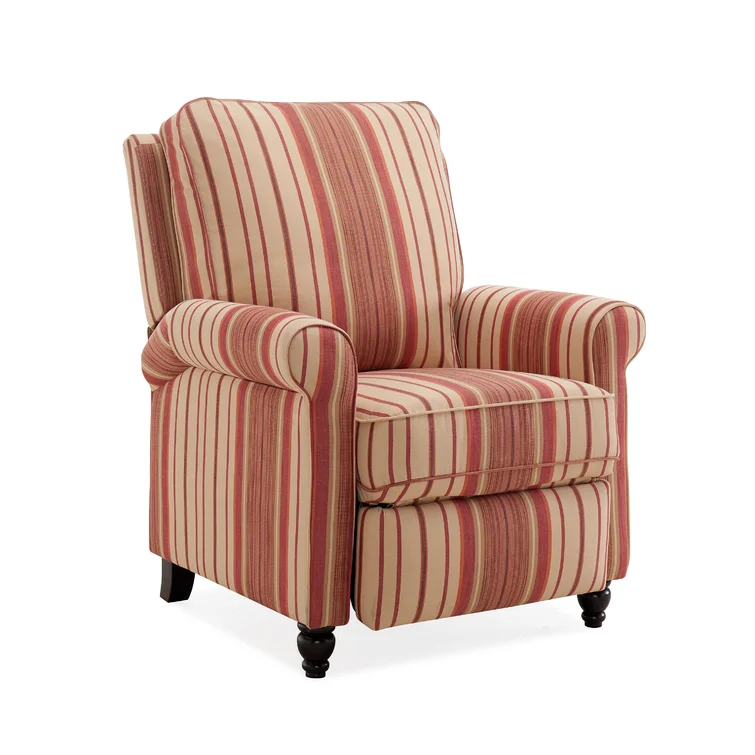 Leni Upholstered Recliner