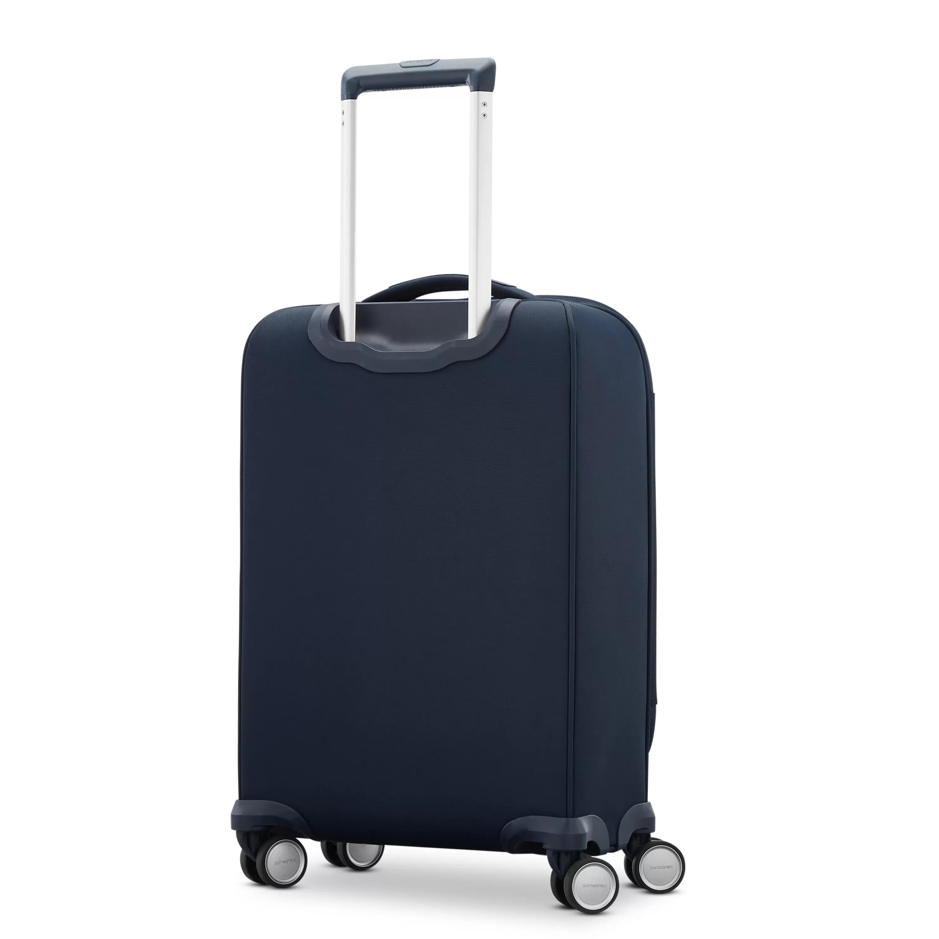 ELEVATION? PLUS SOFTSIDE 22 X 14 X 9 CARRY-ON SPINNER