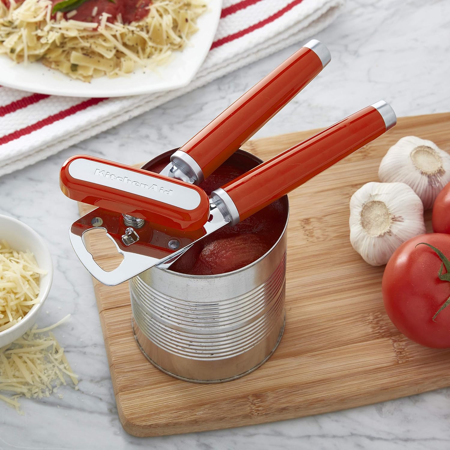 KitchenAid Classic Multifunction Can Opener / Bottle Opener
