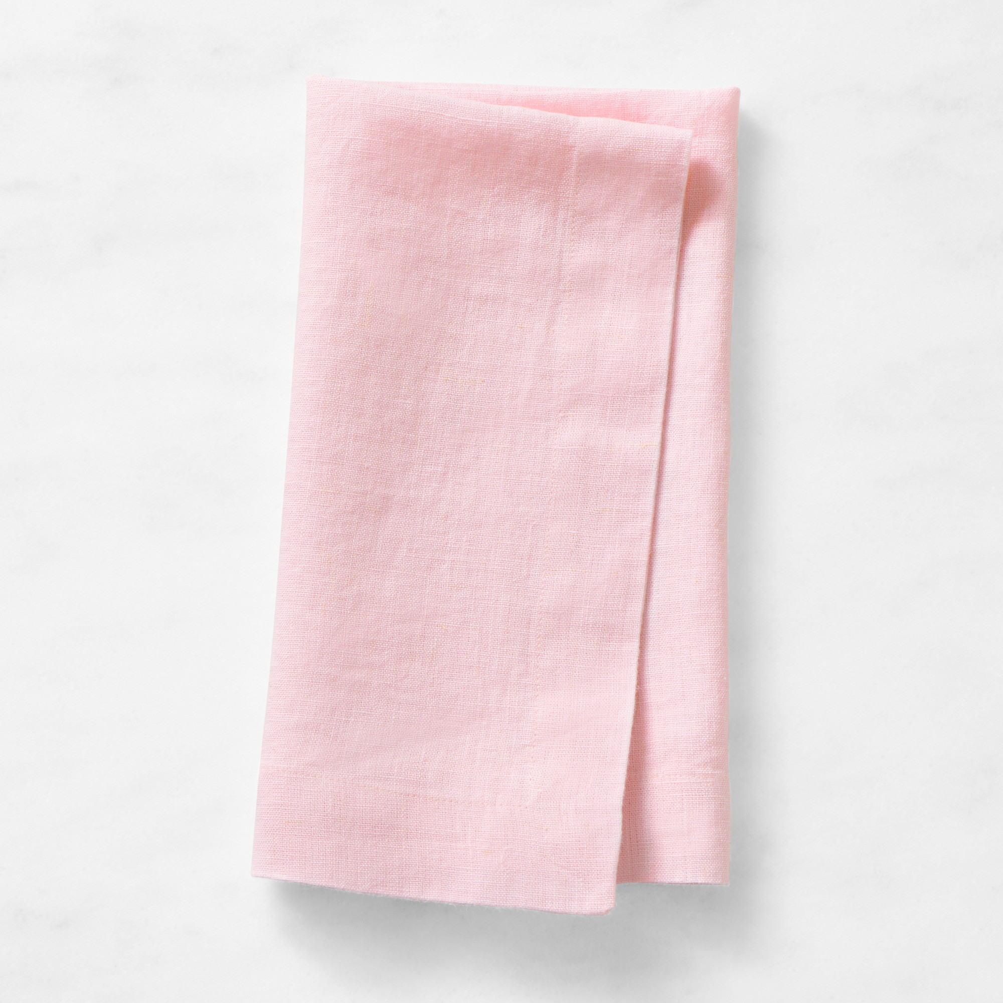 Signature Linen Napkins
