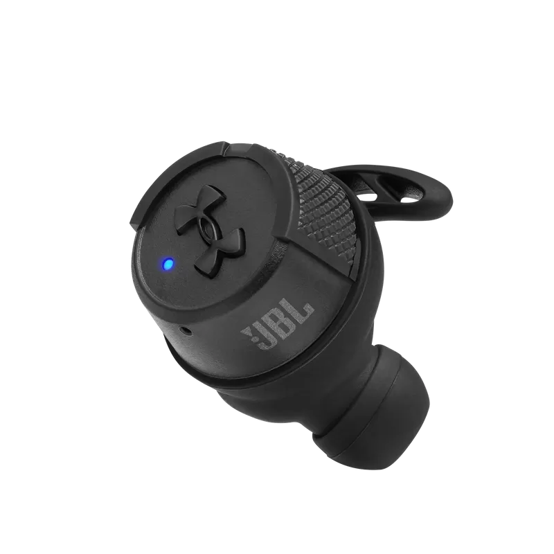 UA True Wireless Flash X