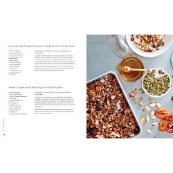 Williams Sonoma Breakfast & Brunch: 100+ Recipes to Start the Day