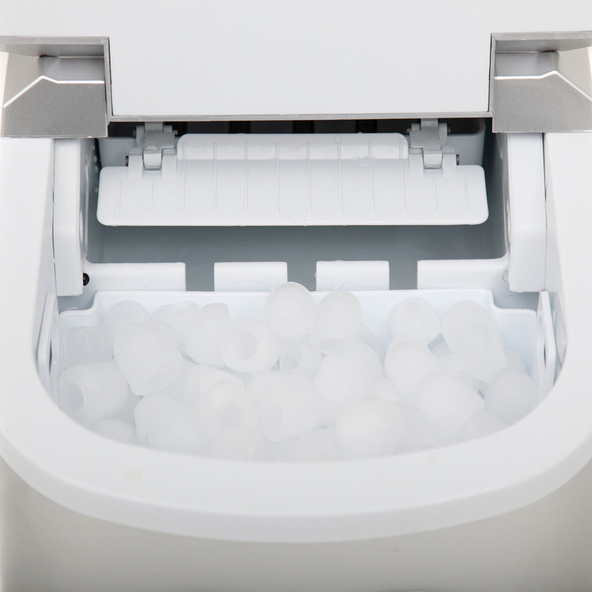 Whynter Compact Portable Ice Maker