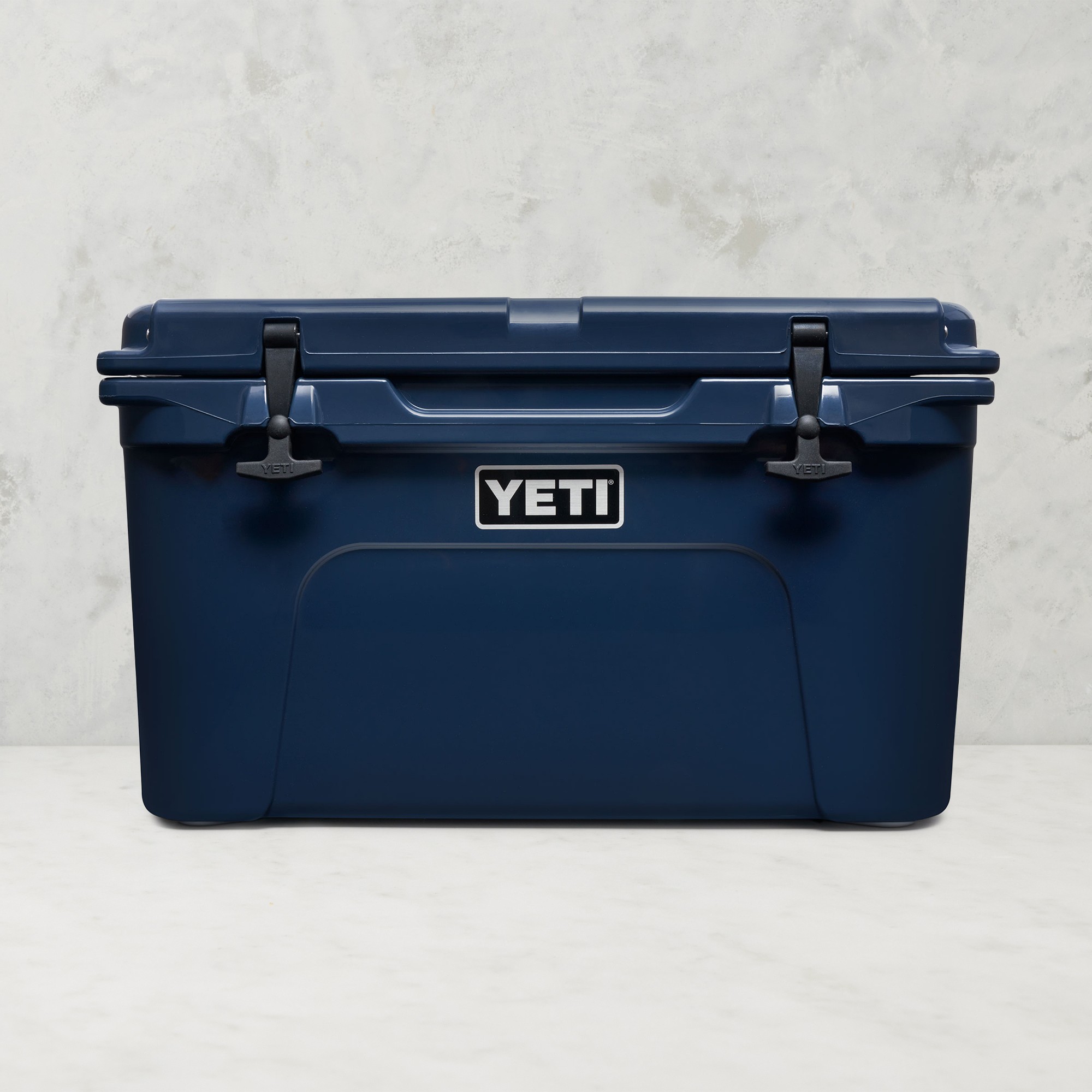 YETI Tundra Cooler