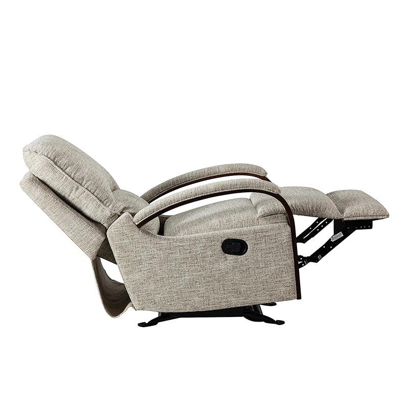 Cop Rocking Recliner