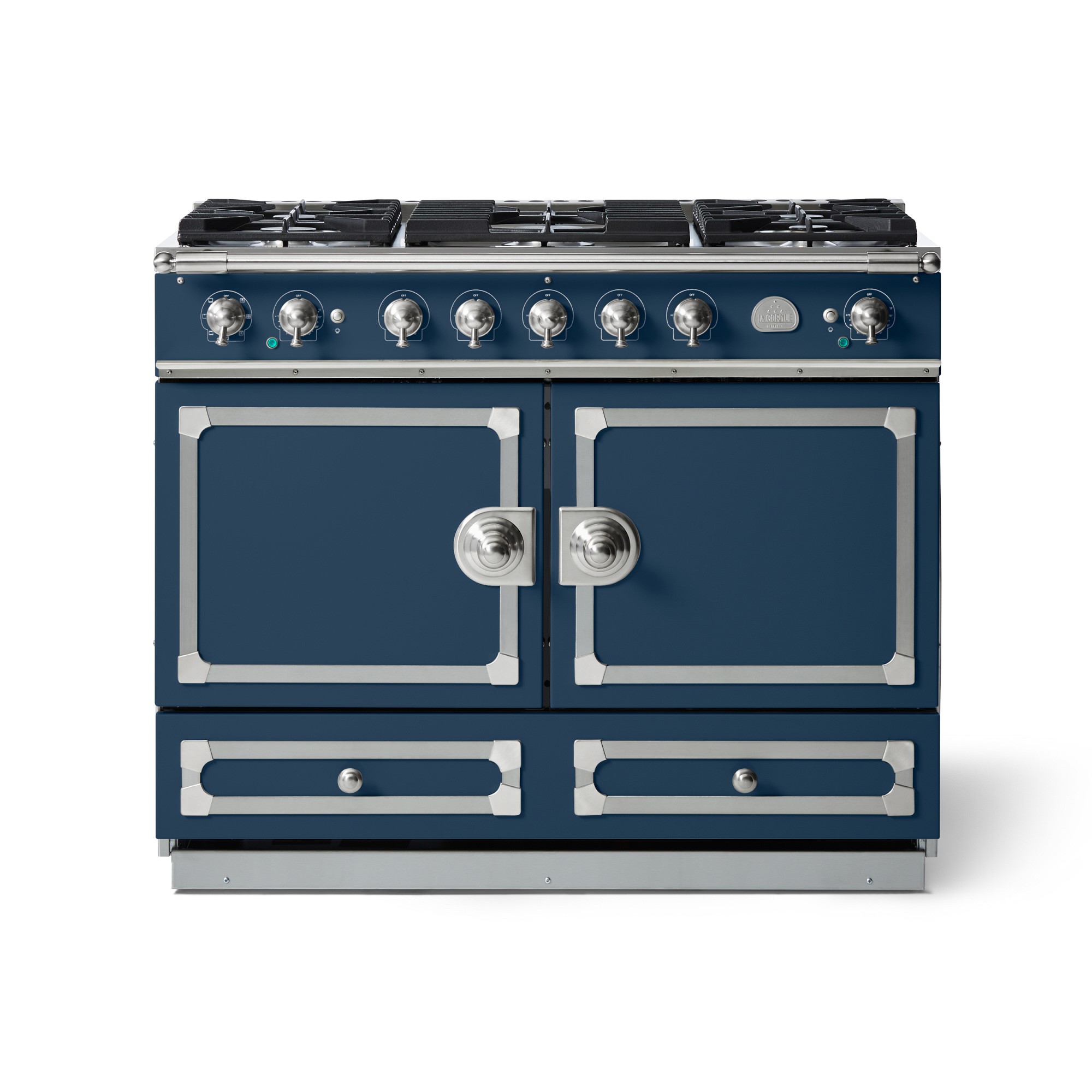 La Cornue CornuFé 110 Range