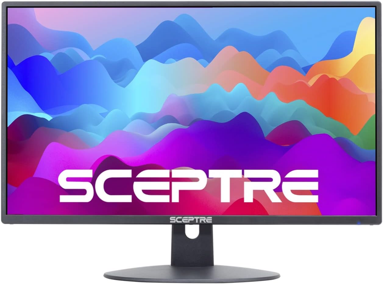 Sceptre 20