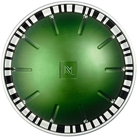 Nespresso Capsules Vertuo, Variety Pack, Medium and Dark Roast Coffee, 30 Count Coffee Pods, Brews 7.8 oz.