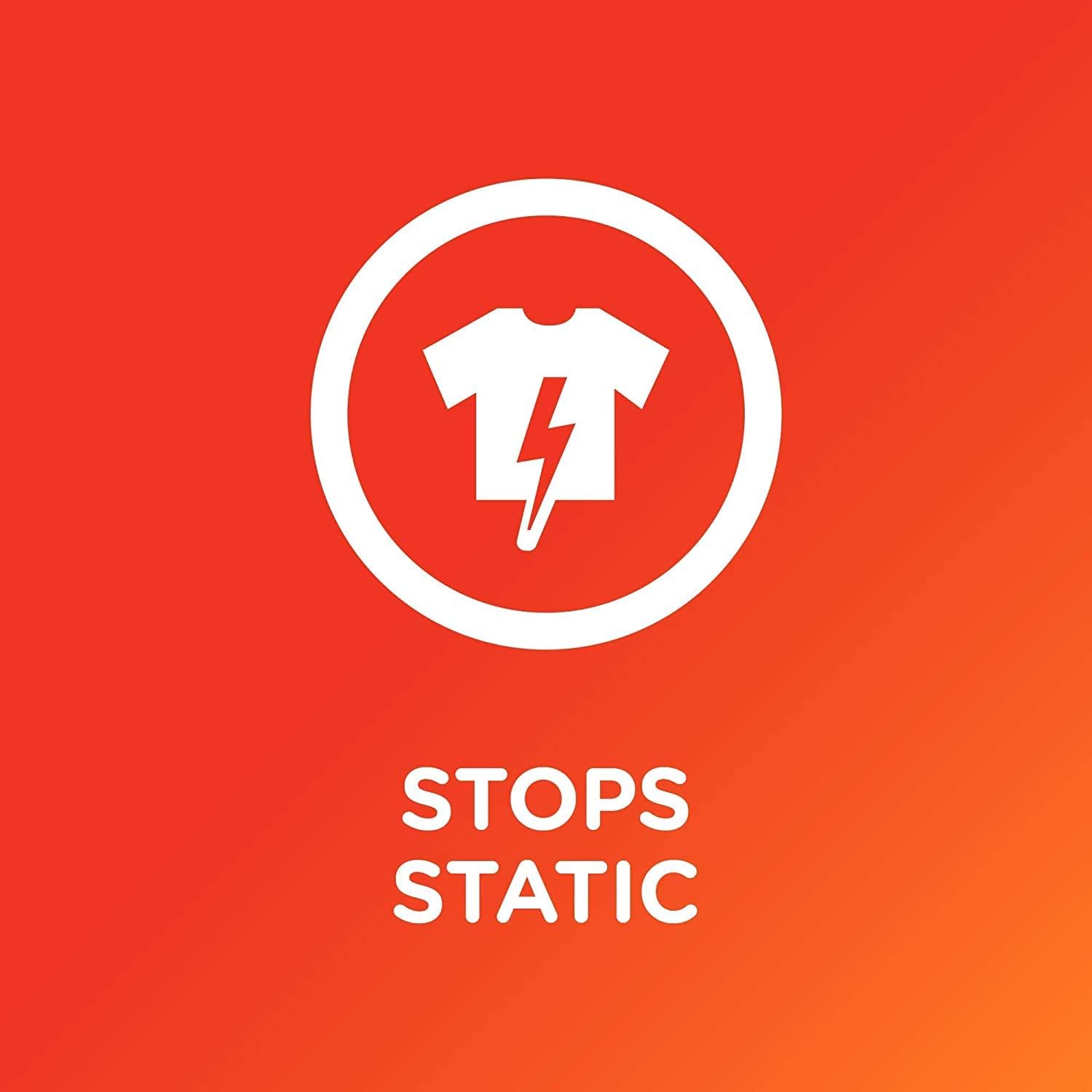 Bounce Dryer Sheets Laundry Fabric Softener, Fresh Linen Scent, 240 Count