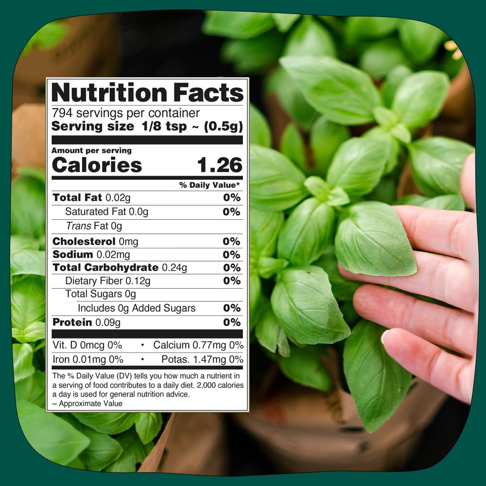 HANDPICK, Peppermint Tea, Eco-Conscious Tea Bags - 100 Count | Caffeine Free, Non-GMO | Minty, Fresh & Cool flavor | Direct From Source