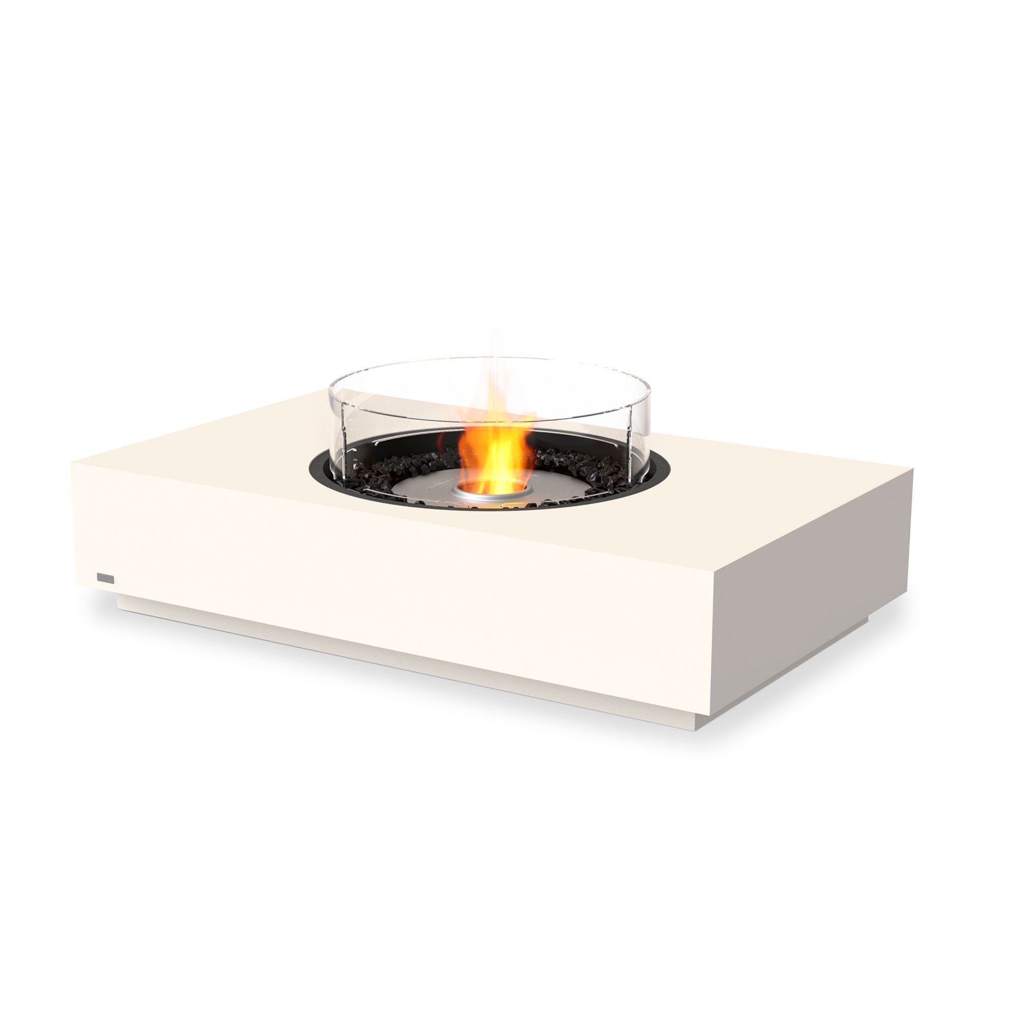 Ecosmart Fire Table Martini (50