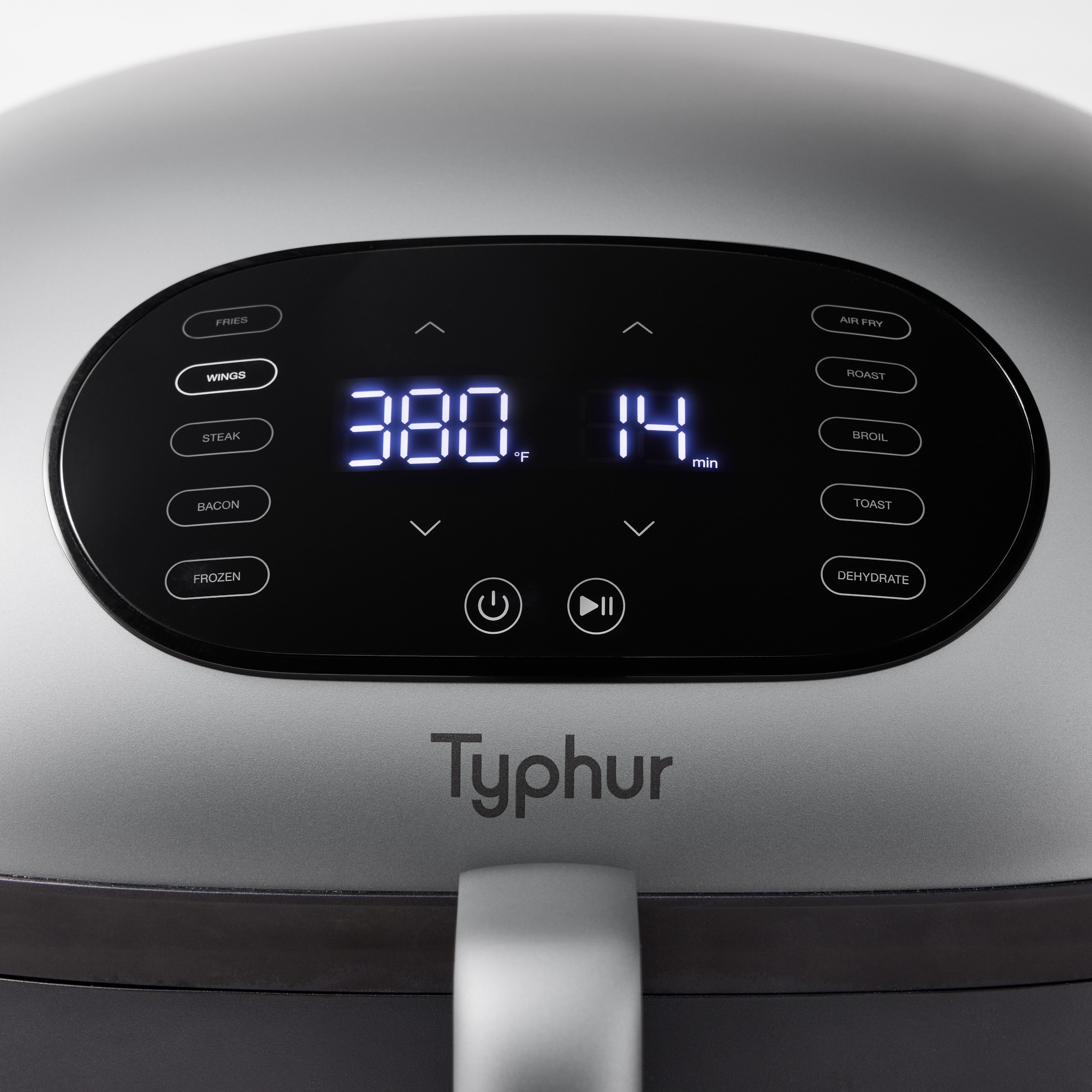 Typhur Dome Air Fryer