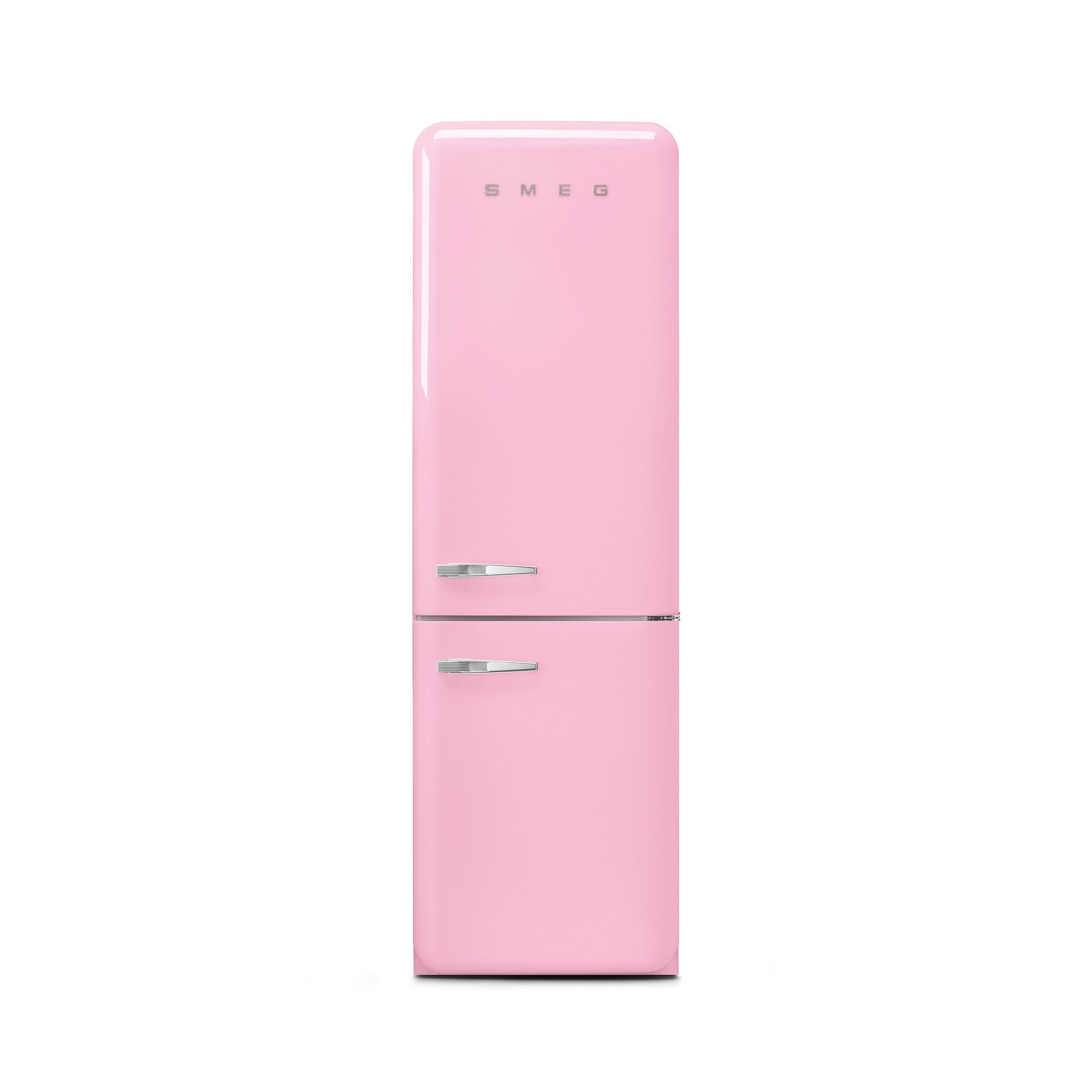 SMEG 50's Style Retro FAB 32 Refrigerator with Freezer