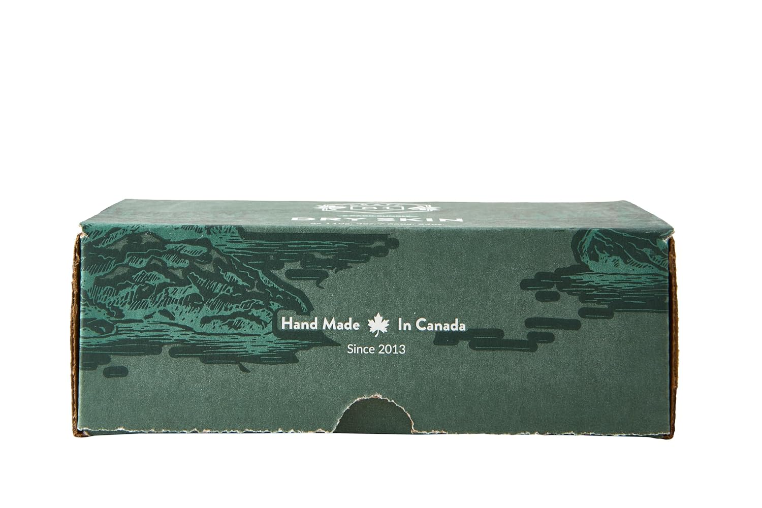 Handmade in Canada, Plant Based Cold Process Natural Bar Soap, With Premium Essential Oils, Dry Skin, Pack of 6 (Most Popular)