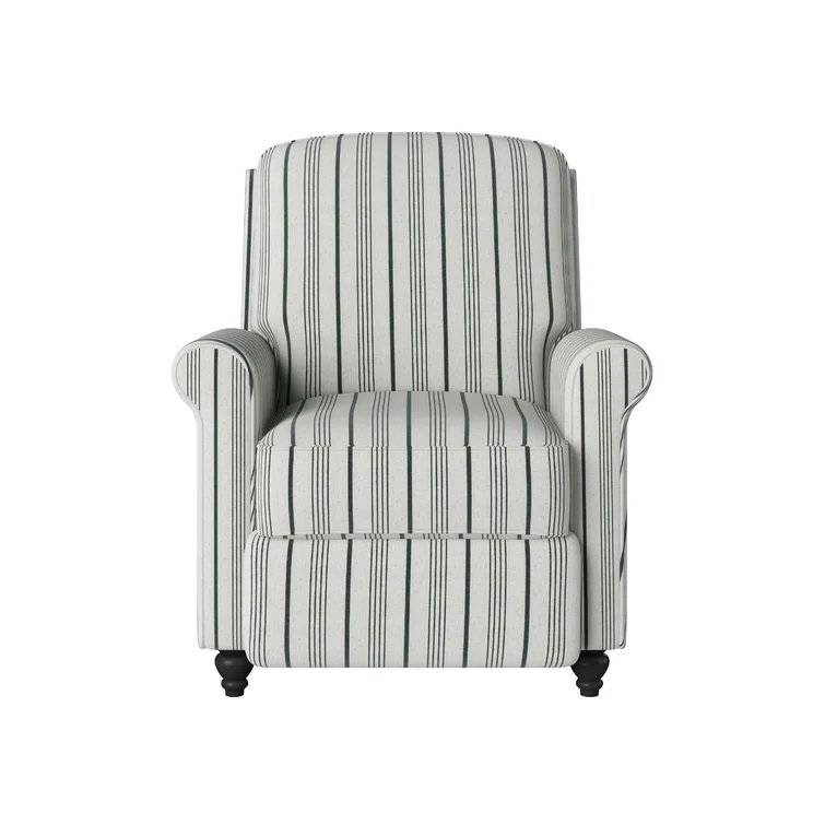 Leni Upholstered Recliner