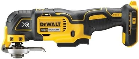 DeWalt 18V Cordless Power Tool Kit, Ideal for Wood Working, DCK665P3T-GB.