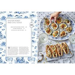 Kelsey Barnard Clark: Southern Get-Togethers: A Guide to Hosting Unforgettable Gatherings