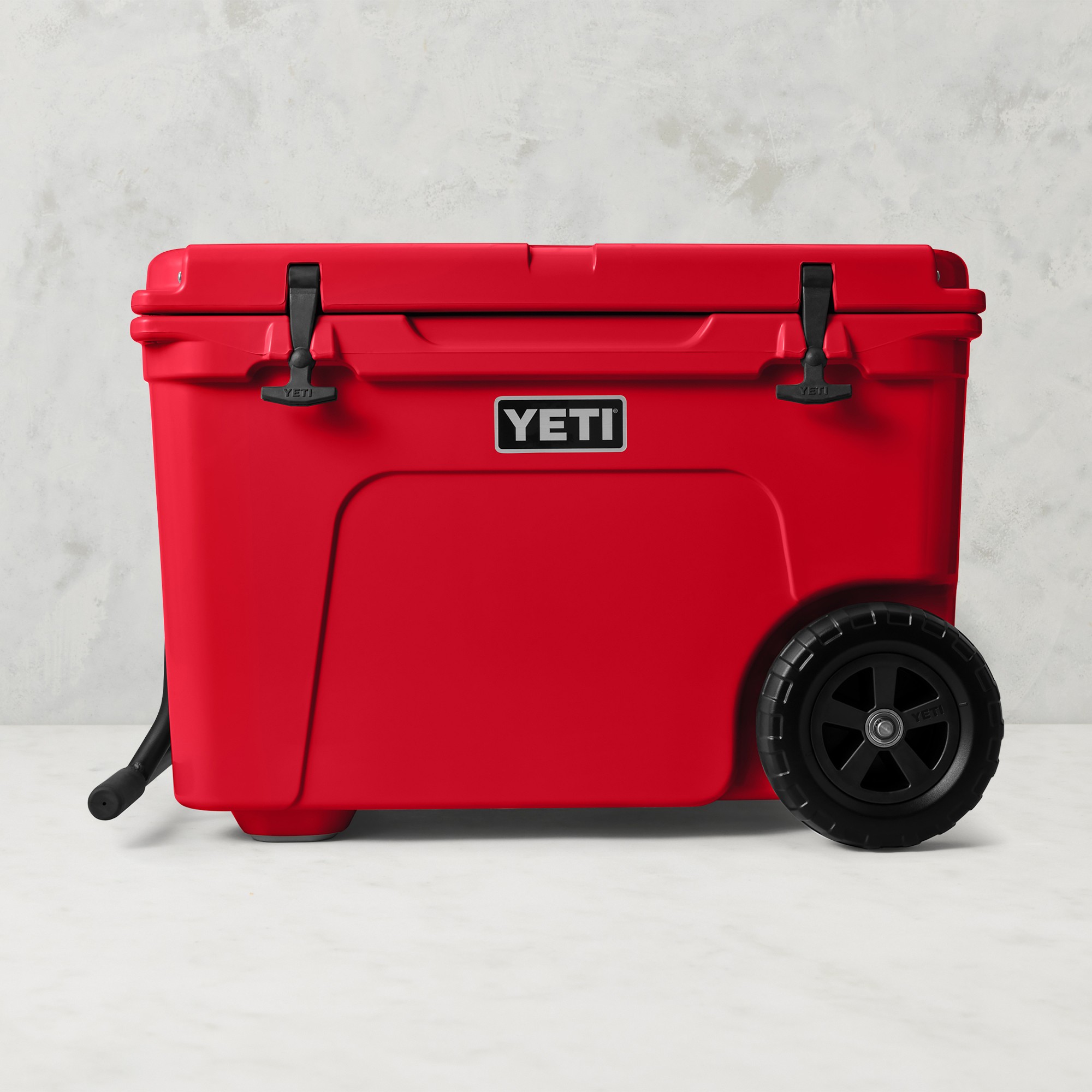 YETI Tundra Haul