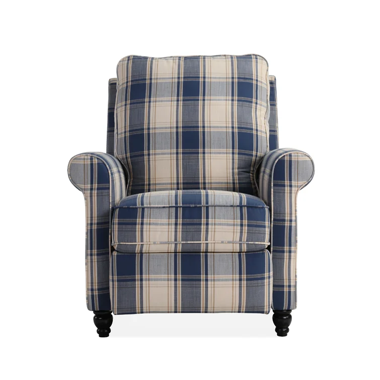 Leni Upholstered Recliner