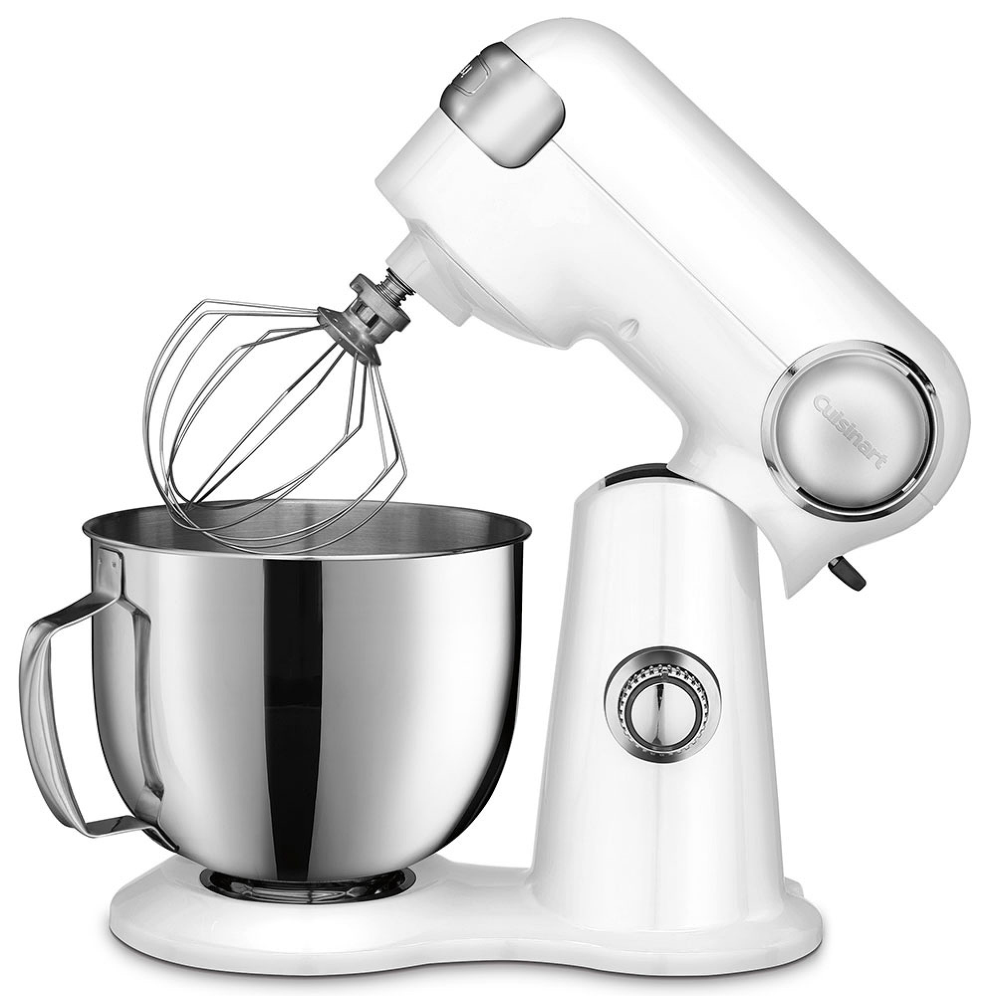 Cuisinart Precision Master Stand Mixer, 5 1/2-Qt.