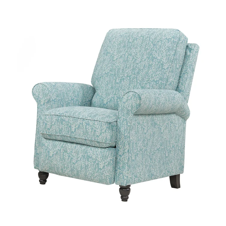 Leni Upholstered Recliner