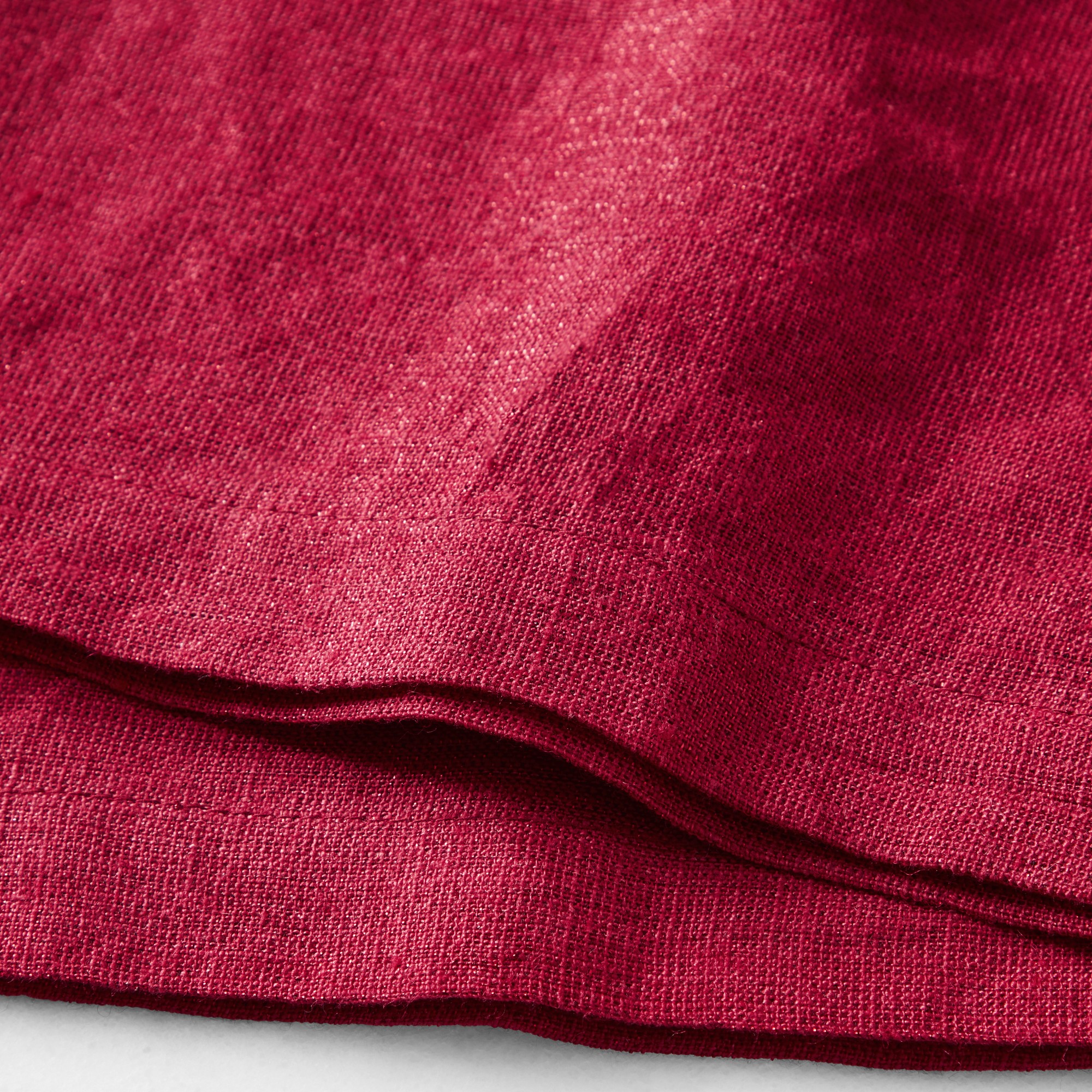 Metallic Napkins, Set of 4