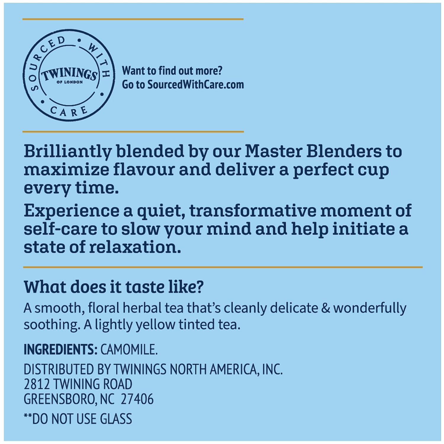 Twinings English Breakfast Black Tea K-Cup Pods for Keurig, 24 Count (Pack of 1), Smooth, Flavourful, Robust, Caffeinated, Enjoy Hot or Iced | Packaging May Vary