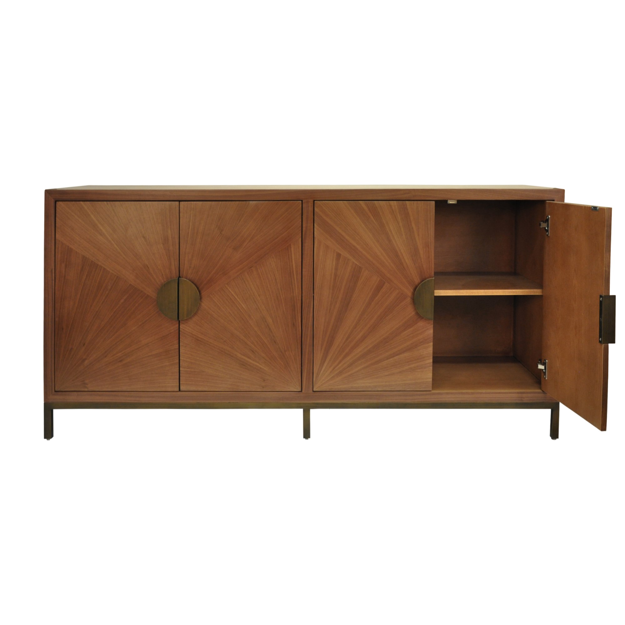 Stoneybrook Sideboard (72