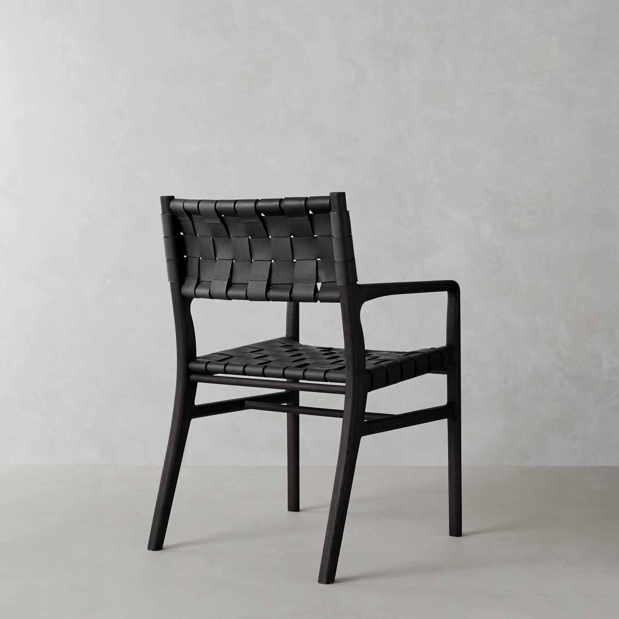 Stratton Dining Armchair