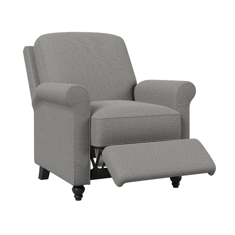 Leni Upholstered Recliner