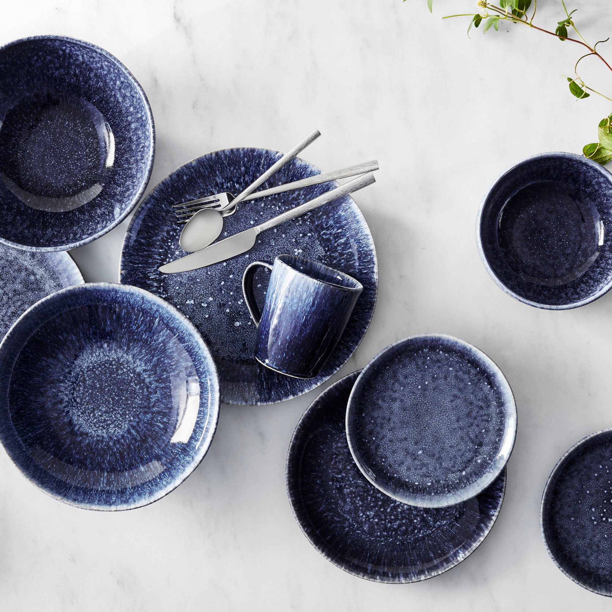 Lenox Cyprus Flatware Sets