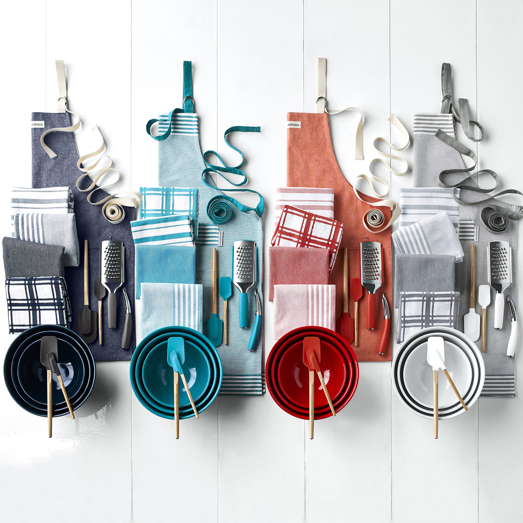 Williams Sonoma Prep Tools Coarse Grater