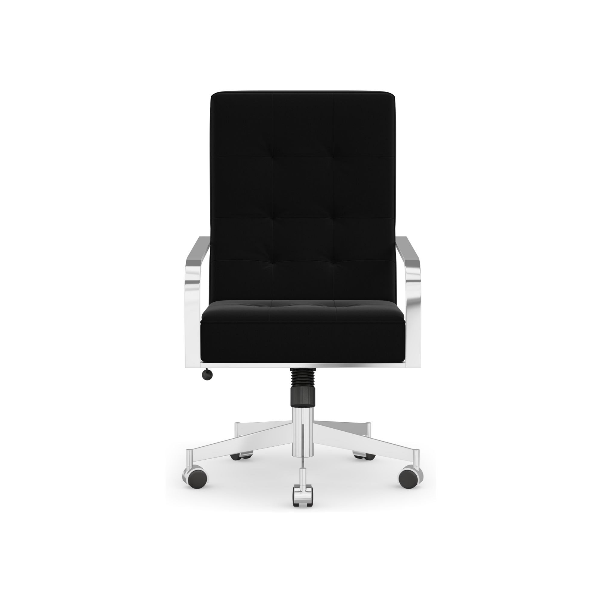 James Swivel Desk Chair