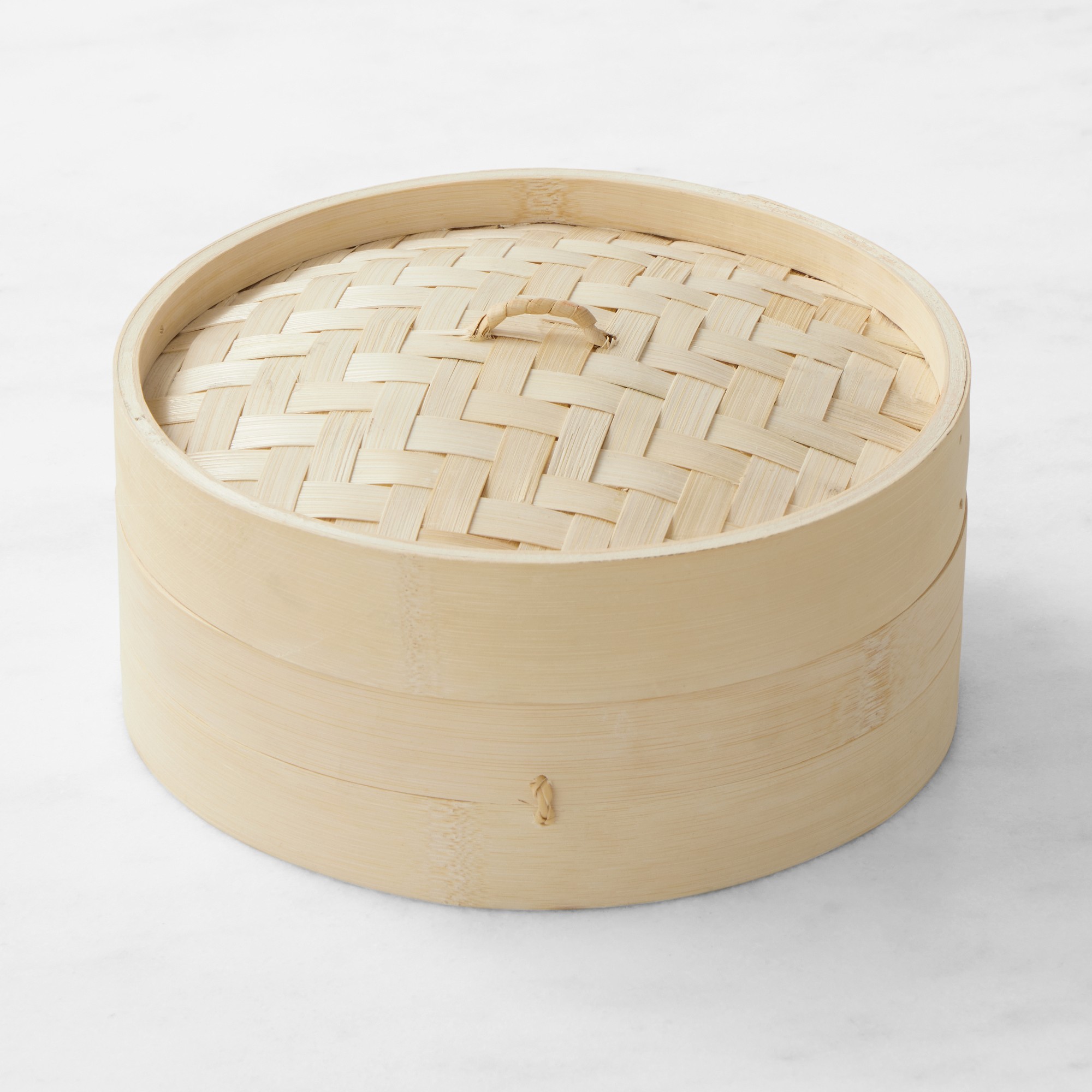 Williams Sonoma Bamboo Steamer