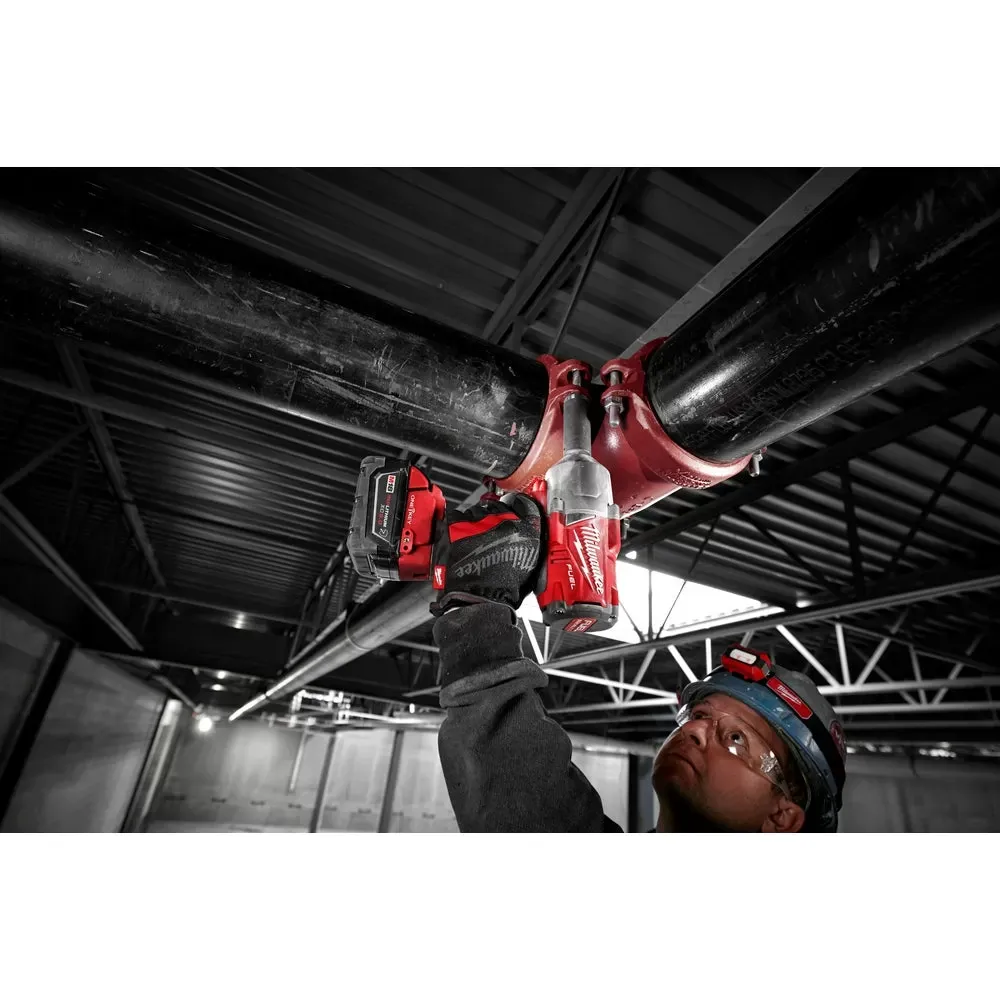 Milwaukee Pre-Sale 2862-22R M18 FUEL 18V 1/2