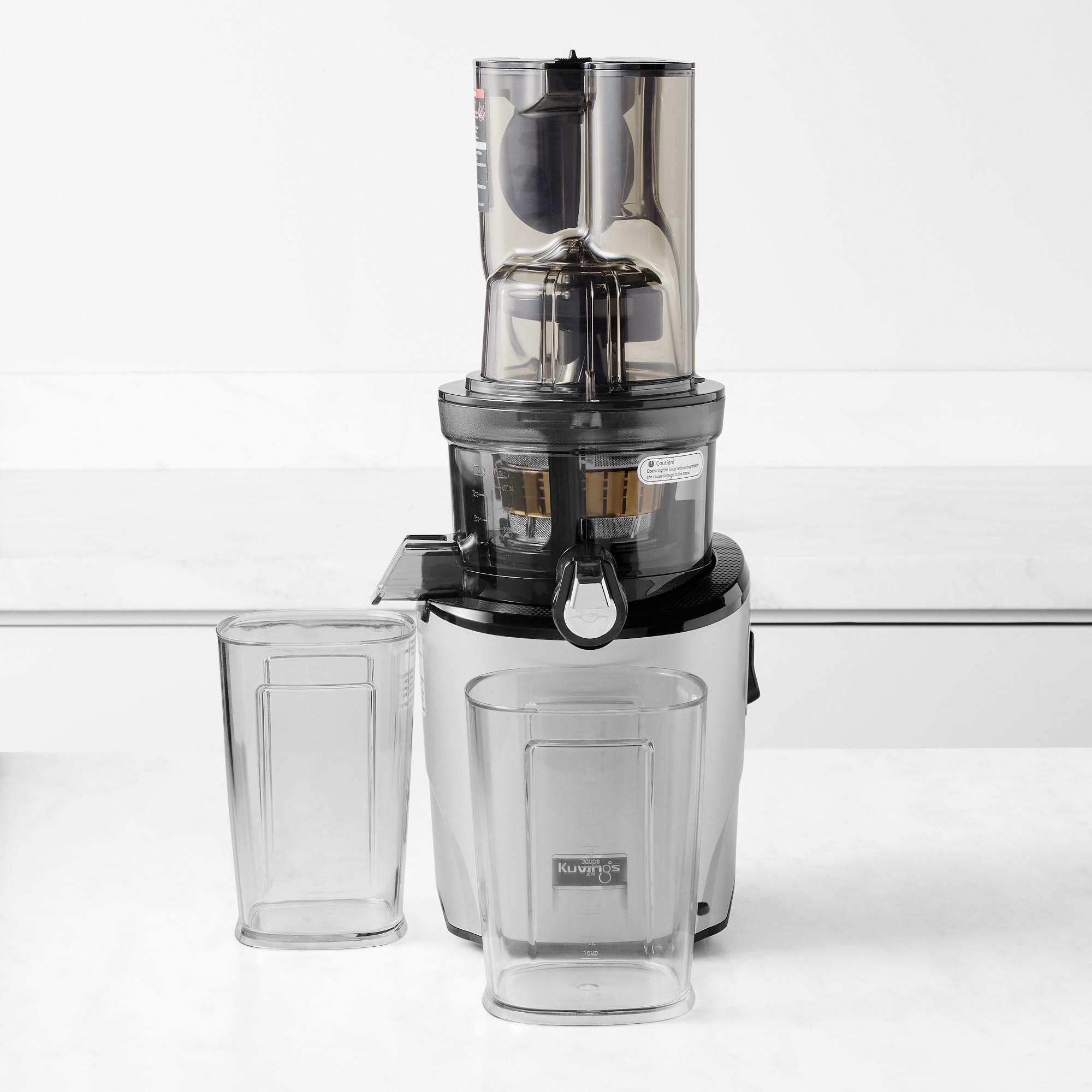 Kuvings REVO830 Whole Slow Juicer