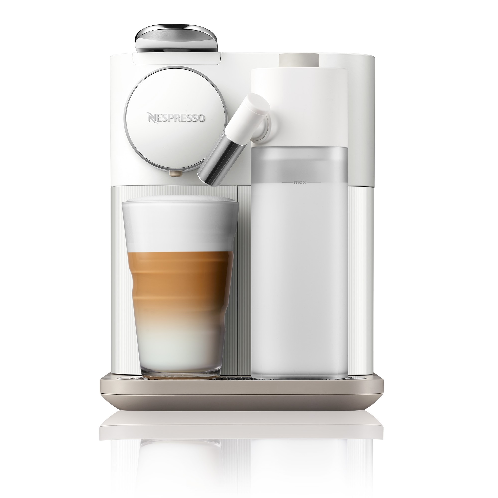 Nespresso Gran Lattissima by De'Longhi