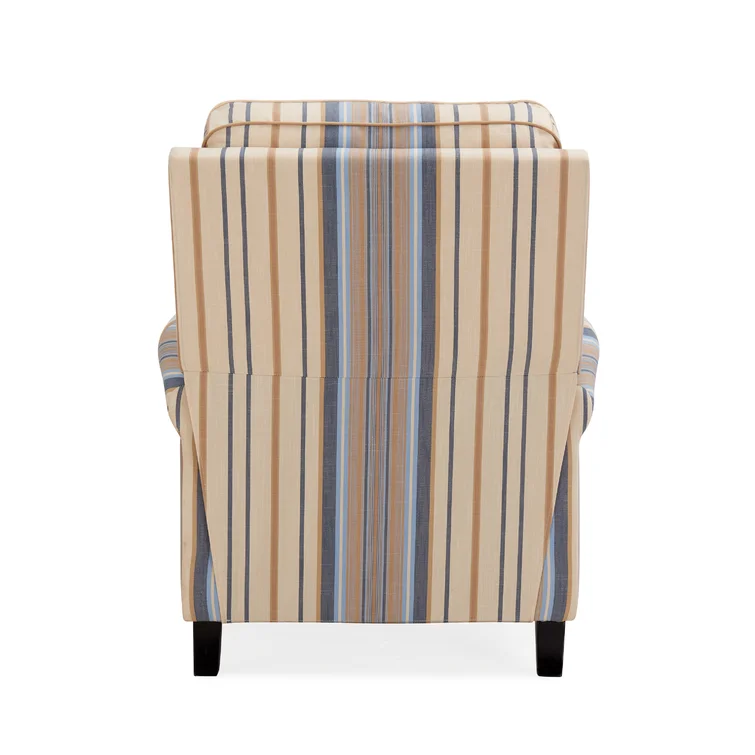 Leni Upholstered Recliner